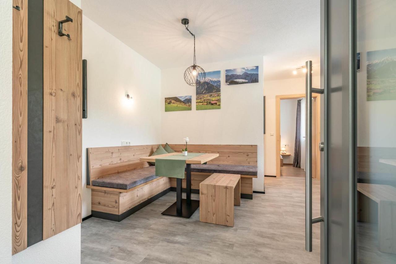 Bliem, Apartment Φίνκενμπεργκ Εξωτερικό φωτογραφία