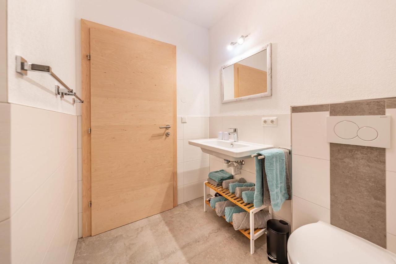 Bliem, Apartment Φίνκενμπεργκ Εξωτερικό φωτογραφία